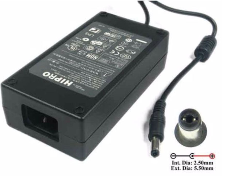 Блок живлення 12v 3,33A