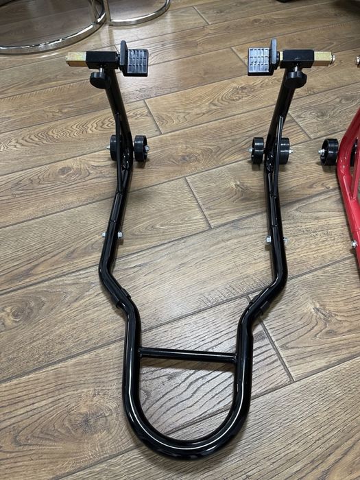 Подставка для мотоцикла