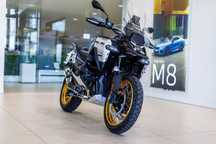 BMW R 1300 GS Adventure, maksymalnie obniżony, dostępny od ręki, R1300GS ADV