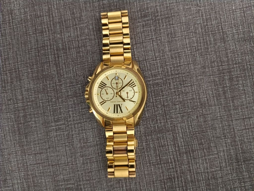 Relógio Michael Kors