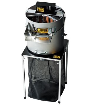 Trim Pro + Workstation máquina de cortar automática Grow