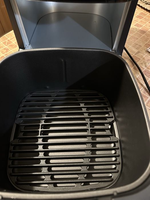 Мультипіч Tefal Easy Fry&Grill XXL EY801D15