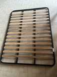 2 Estrado para cama 140x190