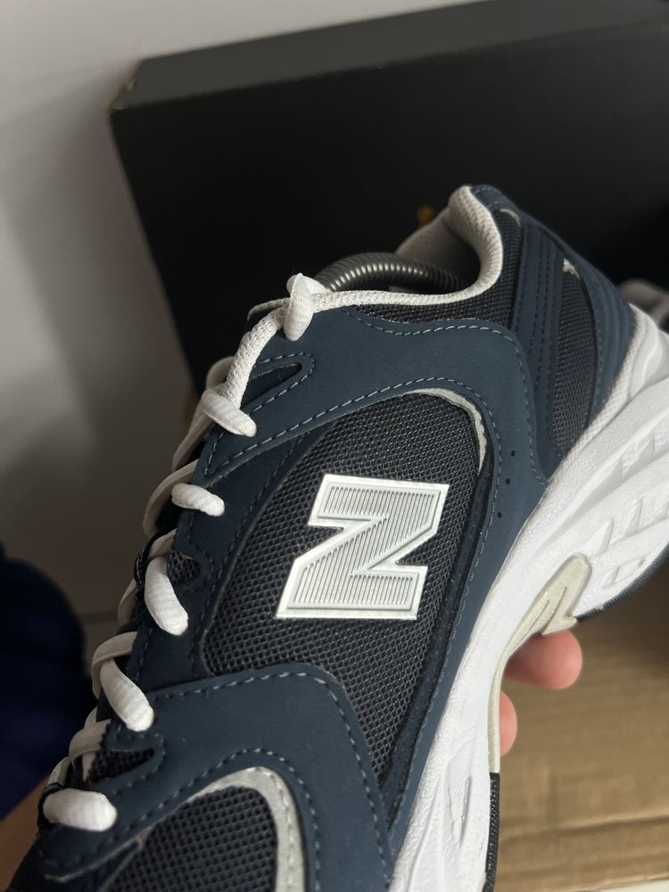 Buty new balance 530, 550, 9060, 2002r ładne bez wad