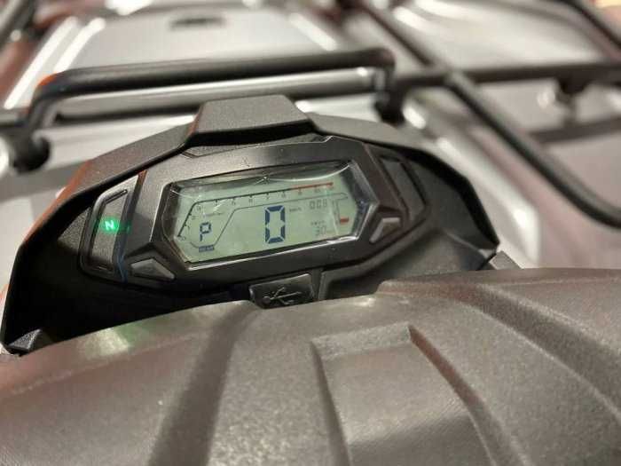 Квадроцикл LONCIN XWOLF 300