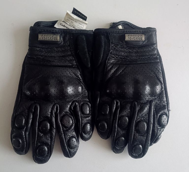 Мото рукавиці Spirit, мото перчатки Spirit