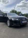 Audi A4 B8 Quattro