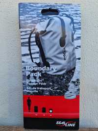 Saco estanque 35L "Boundary Pack"