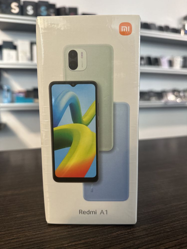 Redmi A1 2GB 32GB Light Blue Poznań Długa 14