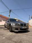BMW 320d - 150cv