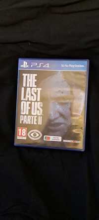 Jogo ps4 The last of us 2