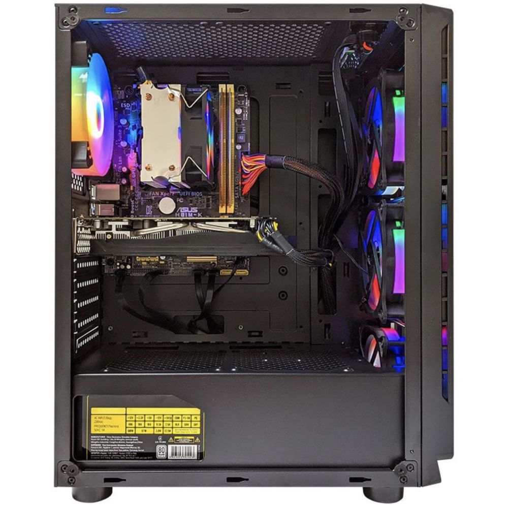 Ігровий компʼютер Intel Core