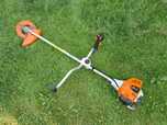 Kosa spalinowa stihl FS260 2.7KM professional idealny stan FS 260 410