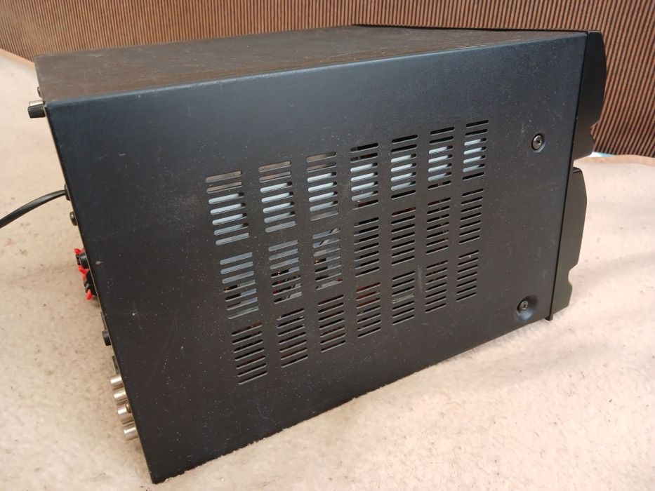 Teac DC-D2200RDS Усилитель/Тюнер