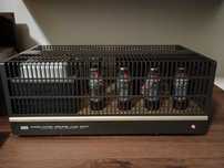Luxman A 3700. Wzmacniacz lampowy. Piękna barwa. Sprawny. Dobra cena.