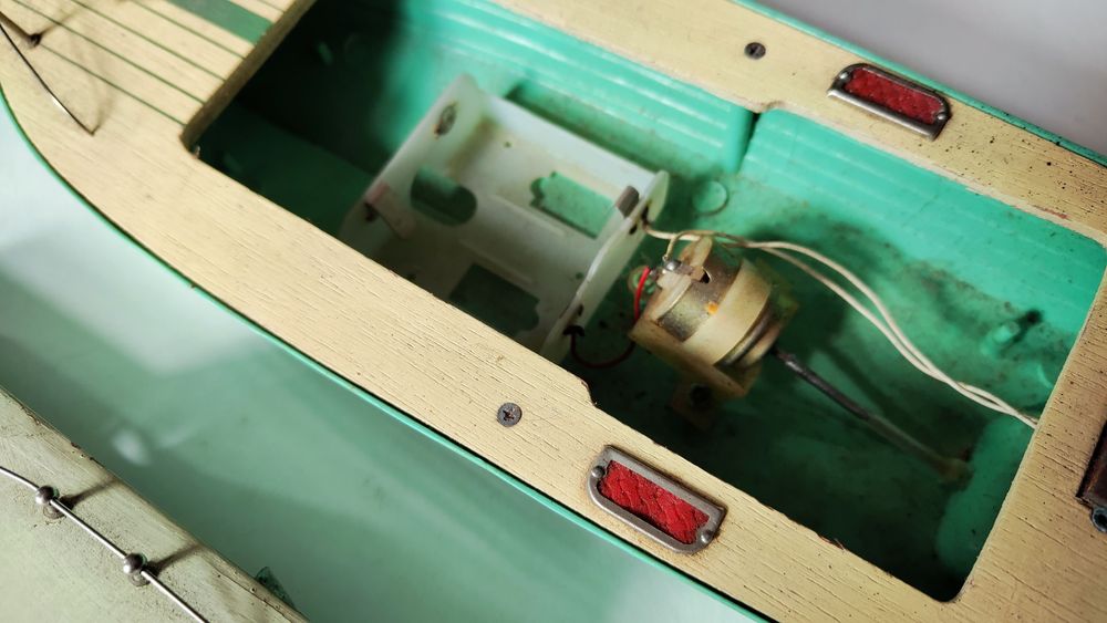 barco antigo, Japão