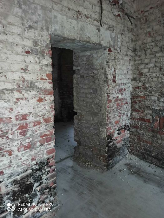 Продаж- ОБМІН багатоквартирного будинку м.Рава Руська.