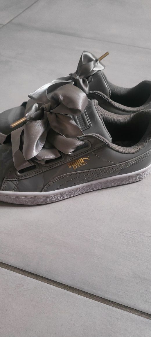 Buty sneakersy Puma 37,5