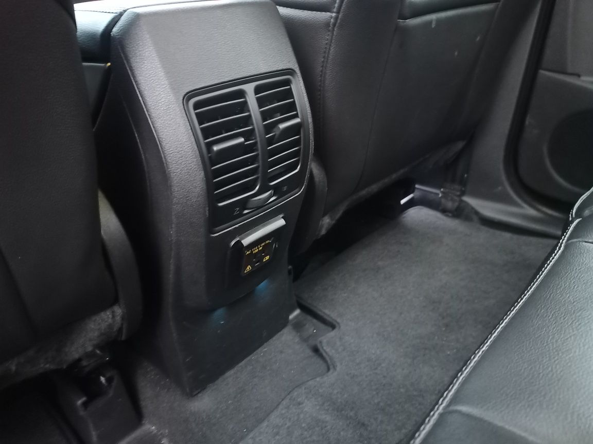 Ford C-Max 2015 SEL II покоління