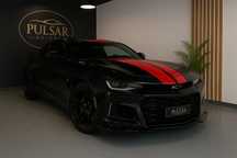 Chevrolet Camaro Coupe 2.0 Aut.