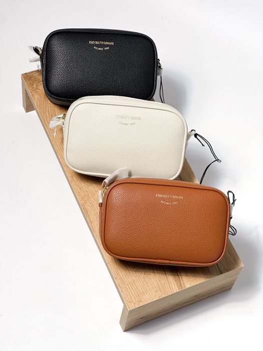 Сумка emporio armani