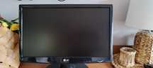 Monitor LG Flatron 2243S-PF