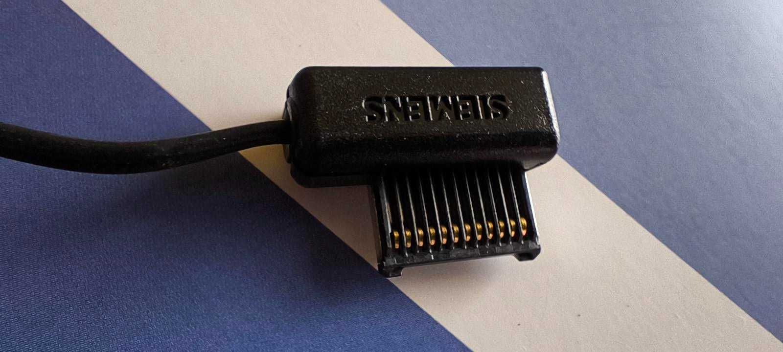 Siemens oryginalna słuchawka do telefonu m56,s56,sl..