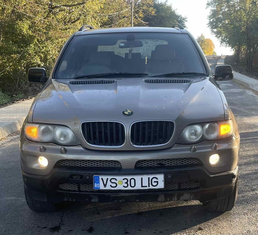 Двигун М57n 306d2 3.0d мотор BMW Х5 Е53 Е65 E60 E61 двигатель мотор