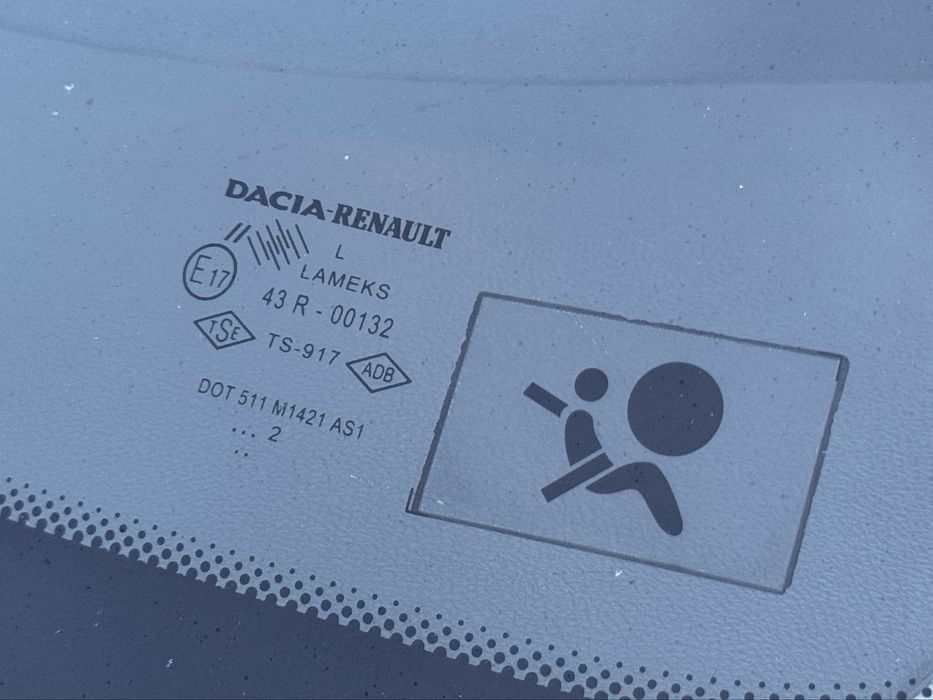 Продам Renault Logan MCV 2012