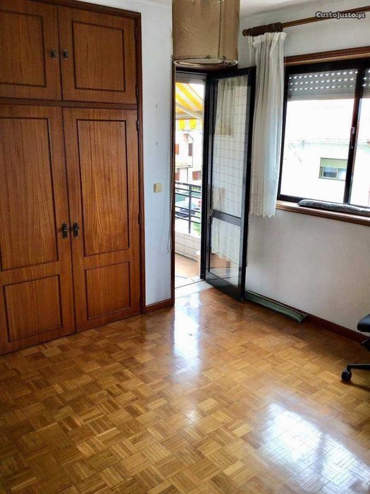 T2 na Rua de Alberto Sampaio, 112- RAMALDE