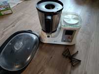 Robot kuchenny thermomix Crofton Multi Chef KM2014DG Vital-Med