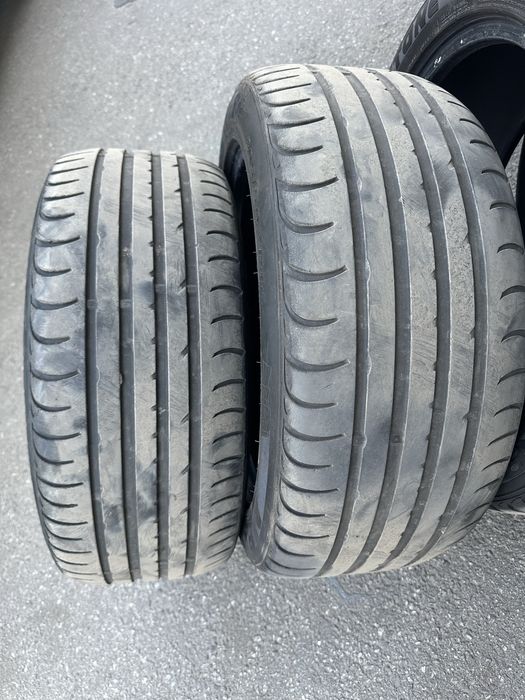 Продам комплект гуми Roadstone N8000 205/50 R16