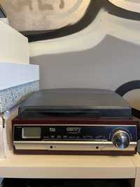 Gramofon Camry CR 1168 Retro