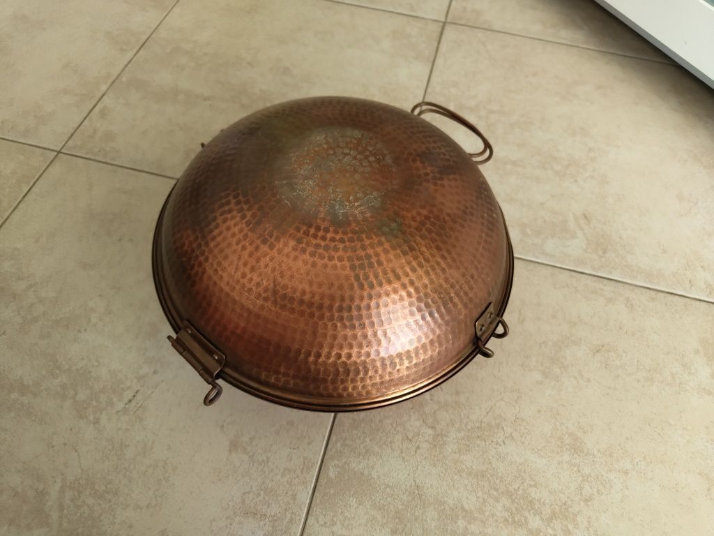 Panelas de cataplana