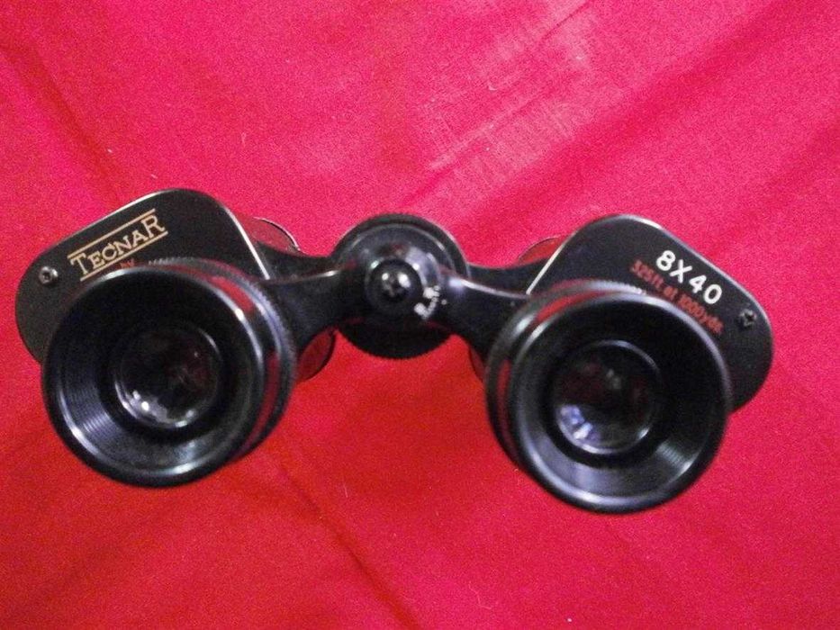 Япония бинокль TEGNAR 8/40