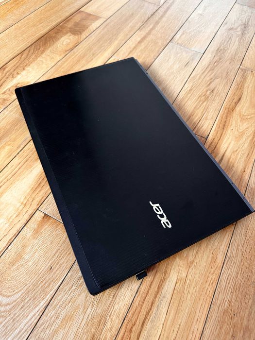Acer Aspire  i5-6300HQ
