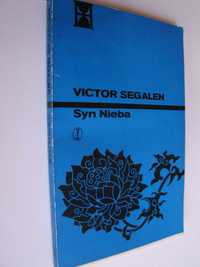 Syn Nieba - Kronika dni panowania. Victor Segalen