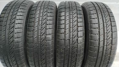 Opony Zimowe 175/65/15 Bridgestone 4szt 7-8mm MB