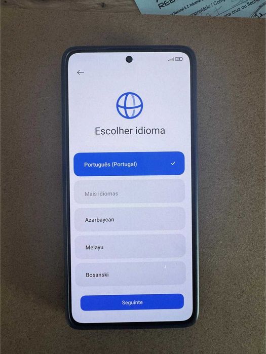 Xiaomi 14T Pro 6,67" Octa Core 12 GB RAM 512 GB