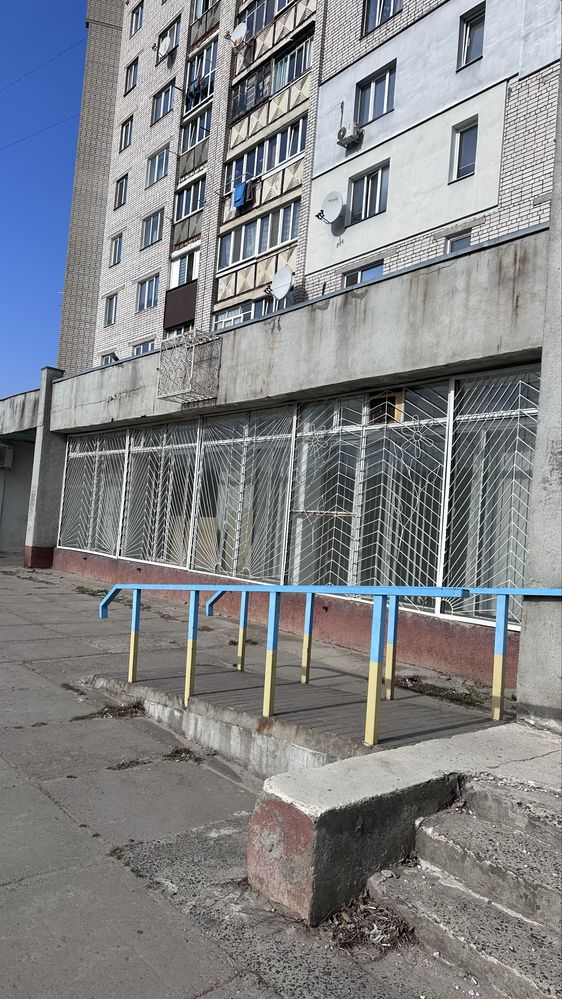 Здається приміщеня в оренду