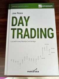 Day trading Joe Ross