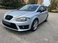 SEAT Leon 1.6 TDI E.Style by Sport