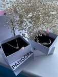 Оригінальний ланцюжок PANDORA