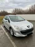 Peugeot 308 Peugeot 308 komfortowe i zadbane auto z niskim przebiegiem