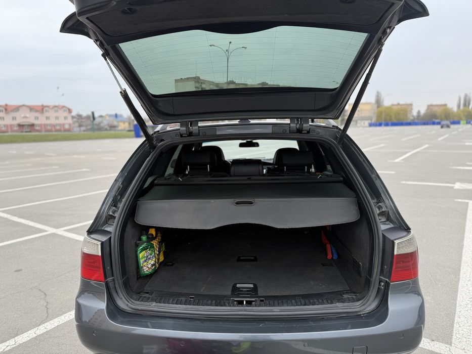 BMW e61 2009р. 2.0 дизель