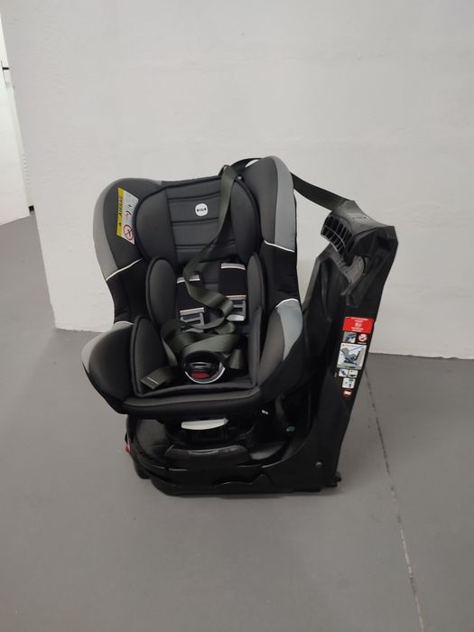 Cadeira auto giratória