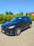 Mazda CX5 2013r 2.2D 150km 179tys przebieg Czytaj Opis!