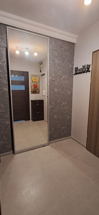 Mieszkanie 44m2 Jagodno