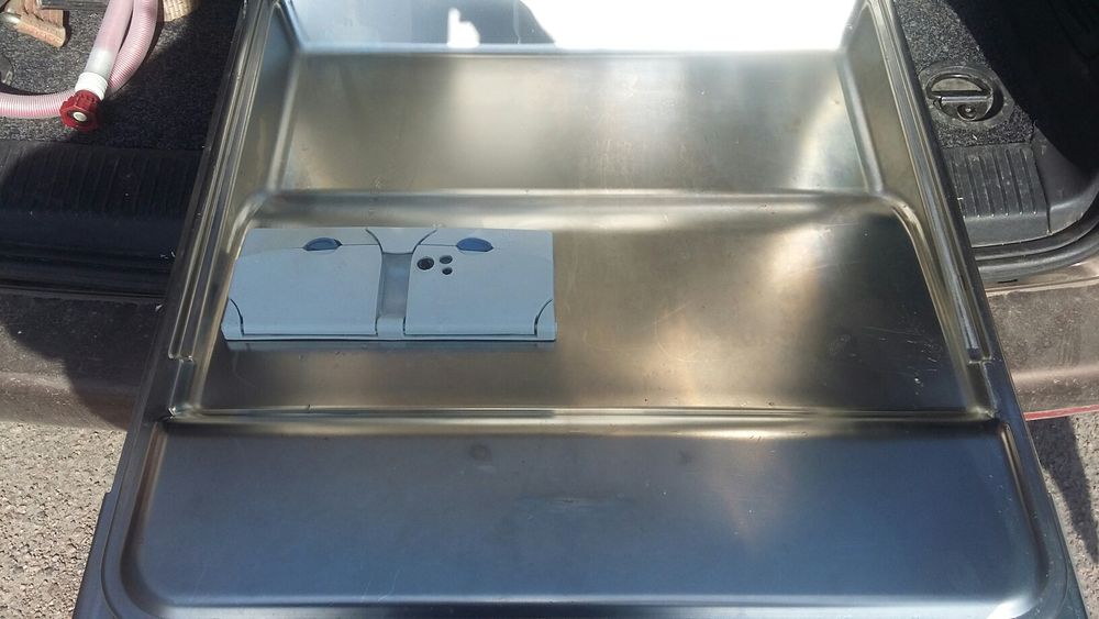 Перевірена техніка з Європи