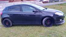 Sprzedam Fiat Bravo